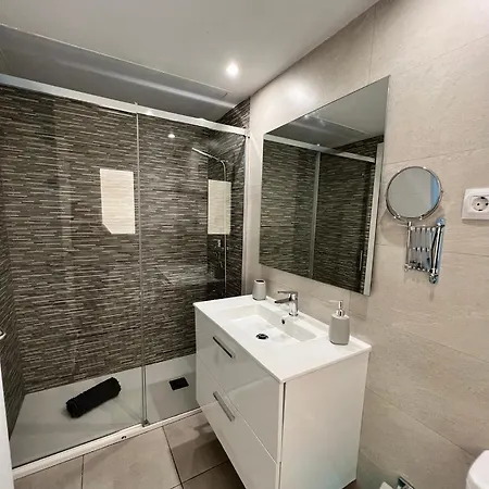 Appartamento Disfruta Sol & Playa En Ii Corralejo