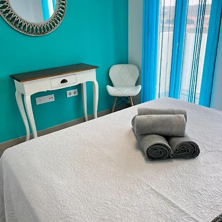 Appartamento Disfruta Sol & Playa En Ii Corralejo