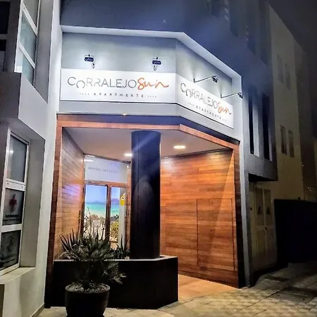 Apartament Disfruta Sol & Playa En Ii *