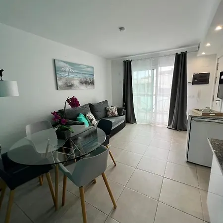 Apartament Disfruta Sol & Playa En Ii