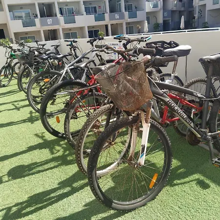 Disfruta Sol & Playa En Ii