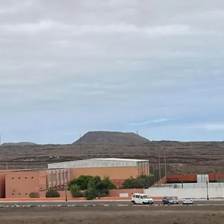 Disfruta Sol & Playa En Ii Apartament *