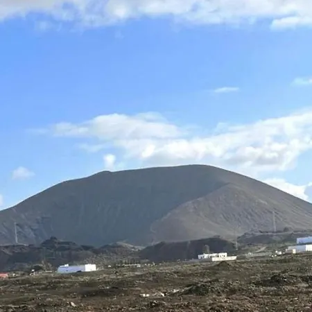 Disfruta Sol & Playa En Ii Apartament Corralejo