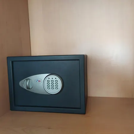 Disfruta Sol & Playa En Ii Apartament *