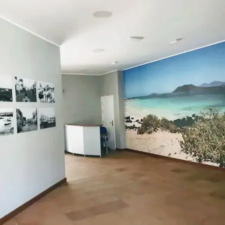 Disfruta Sol & Playa En Ii Corralejo