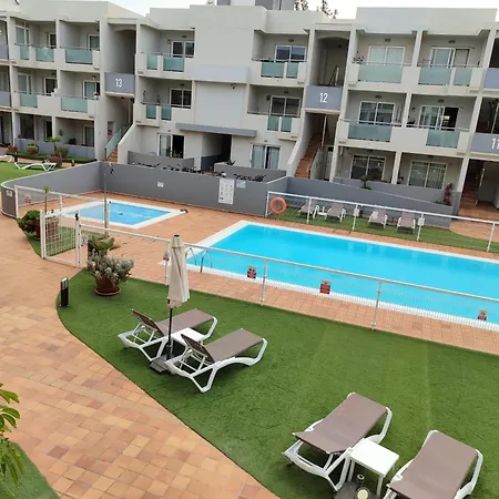 Disfruta Sol & Playa En Ii Apartament