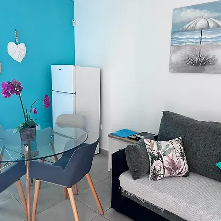 Disfruta Sol & Playa En Ii Apartament *