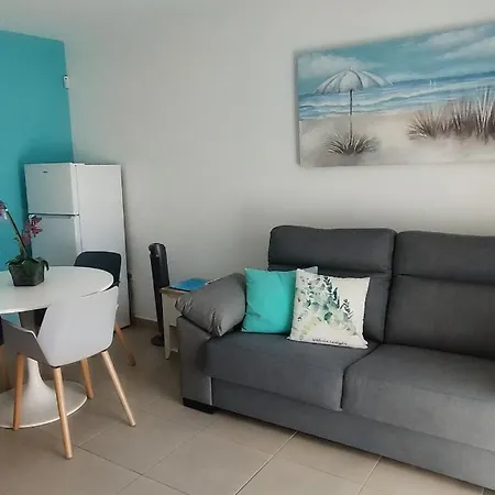 Disfruta Sol & Playa En Ii Appartamento Corralejo